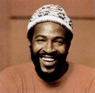 Marvin Gaye - Trade ad for Marvin Gaye's album Anthology.To better adapt it to his respective Wikipedia article, the ad was cropped and cleaned in a graphics editing program. The original can be viewe