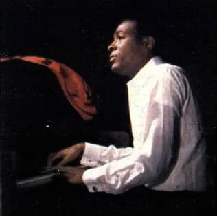 Marvin Gaye - Photo of Marvin Gaye.
