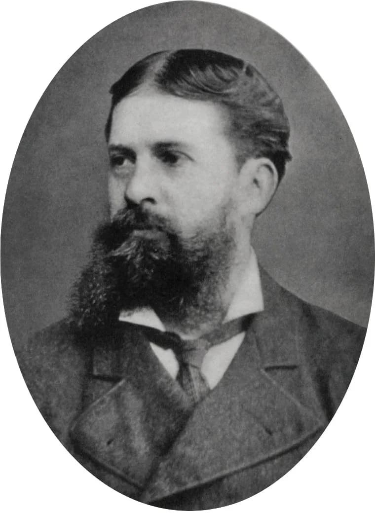 Charles Sanders Peirce - Charles Sanders Peirce theb3558.jpg