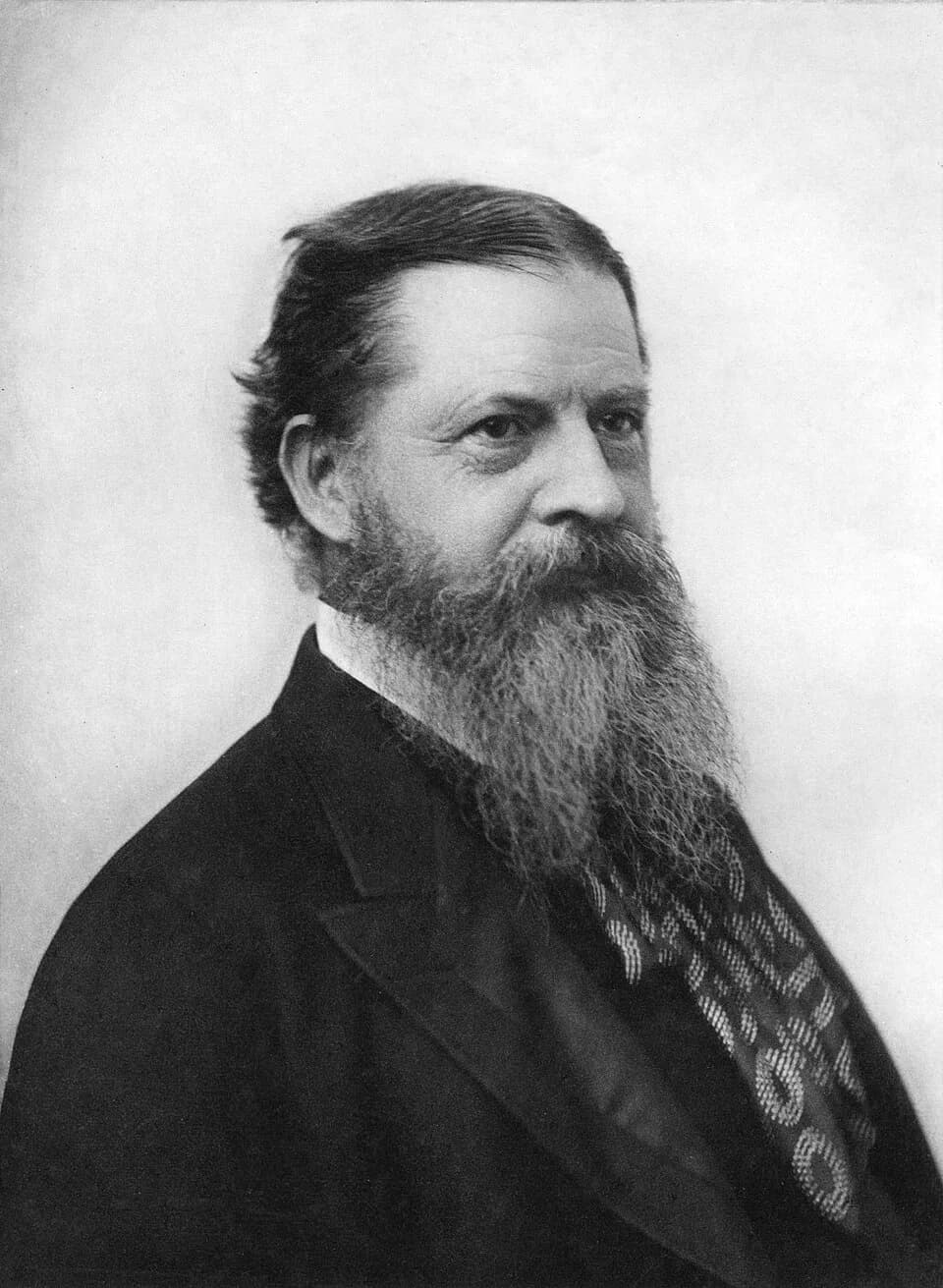 Charles Sanders Peirce - Charles Sanders Peirce (1839 – 1914)