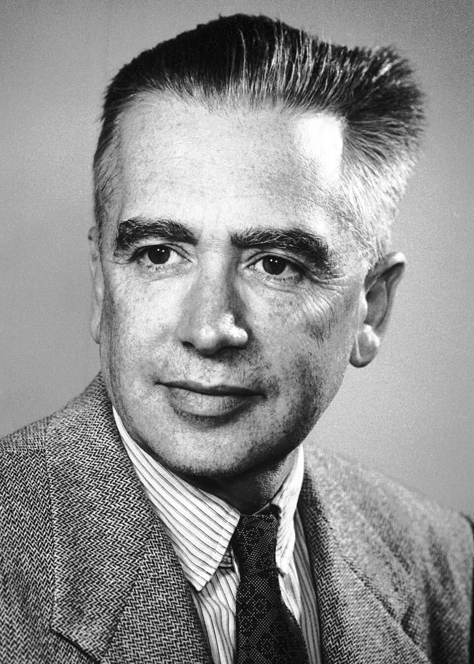 Emilio G. Segrè - Emilio Segrè
