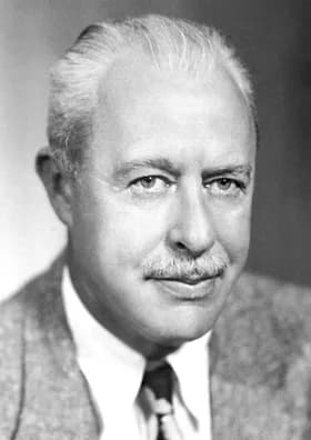 Walter Houser Brattain - Walter H. Brattain