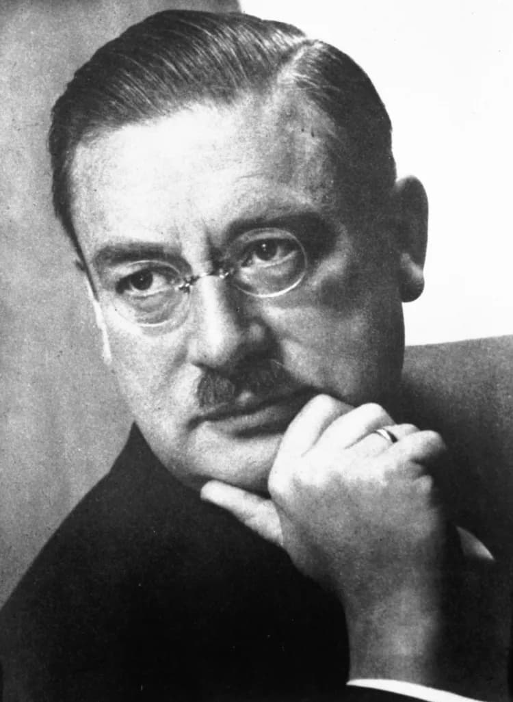Peter Debye - Petrus Josephus Wilhelmus Debije (1884-1966)