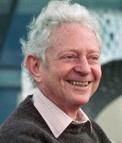 Leon M. Lederman - Nobel laureate Leon M. Lederman