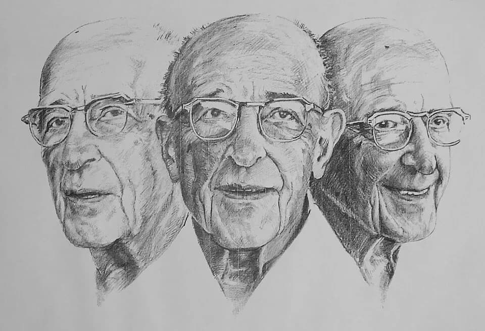Carl Rogers - Carl Rogers Pyscologist