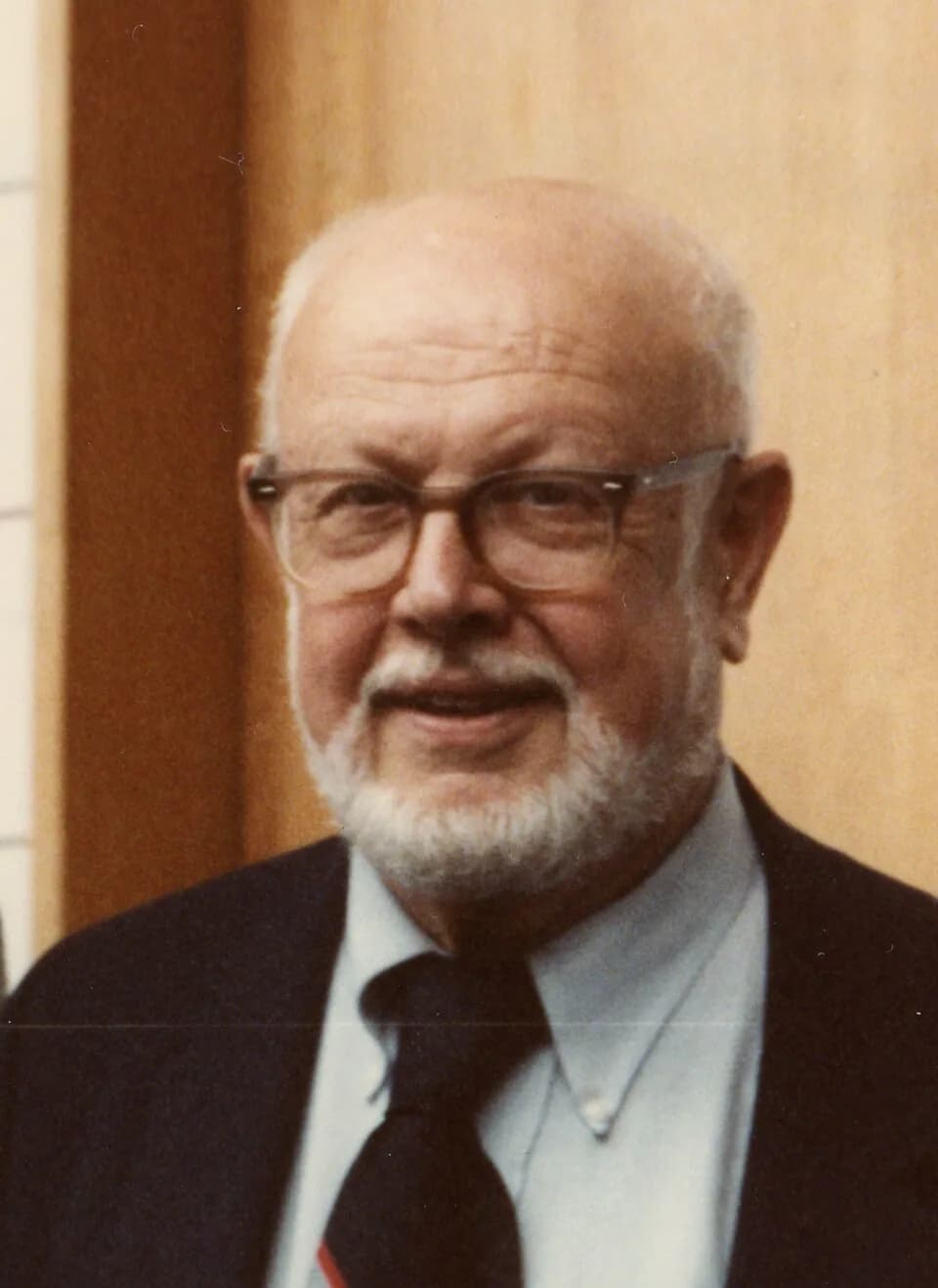 William Alfred Fowler - Clayton and Fowler attend a Conference at Cornell University in honor of Salpeter's 60th birthday.