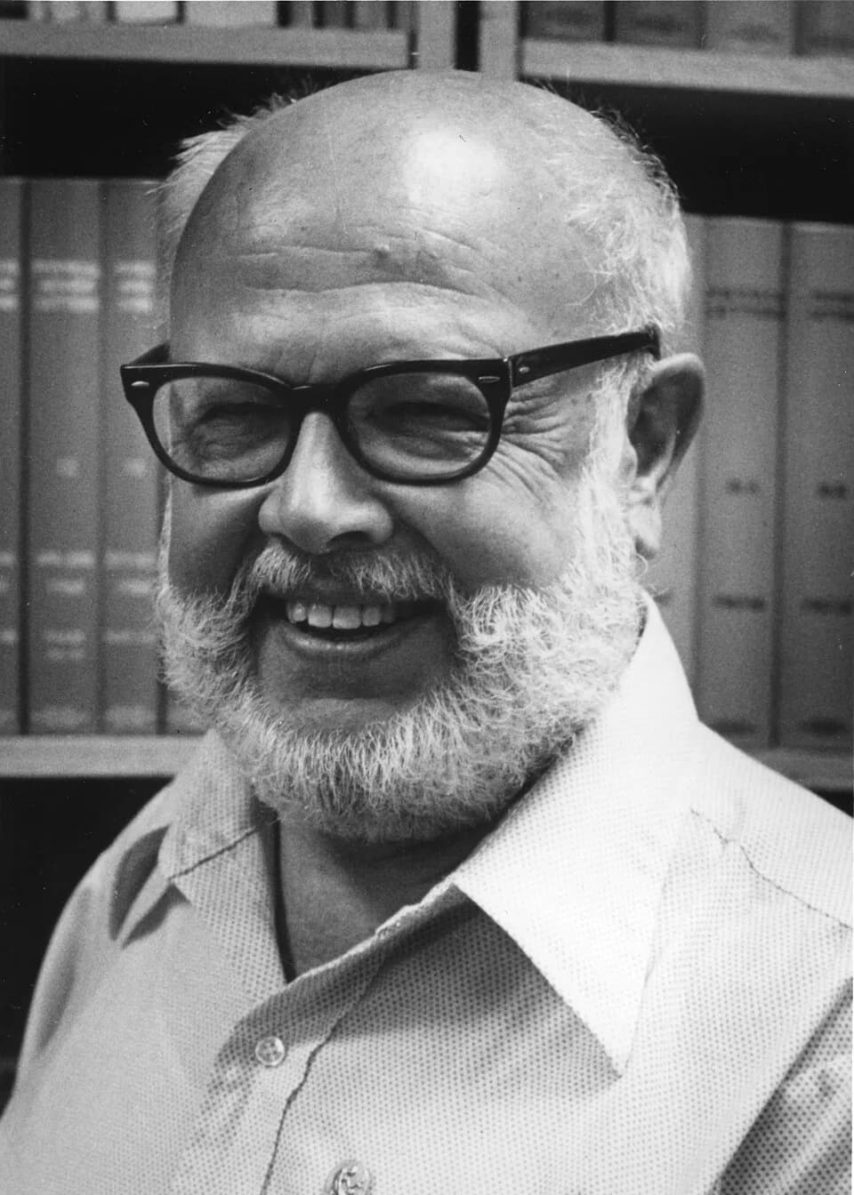 William Alfred Fowler - William A. Fowler
