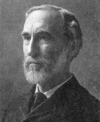 Josiah Willard Gibbs - Josiah Willard Gibbs (11 February 1839 - 28 April 1903), an American physical chemist.
This file was taken from w:en:Image:Willard Gibbs.jpg, which was given by w:en:User:Reddi
