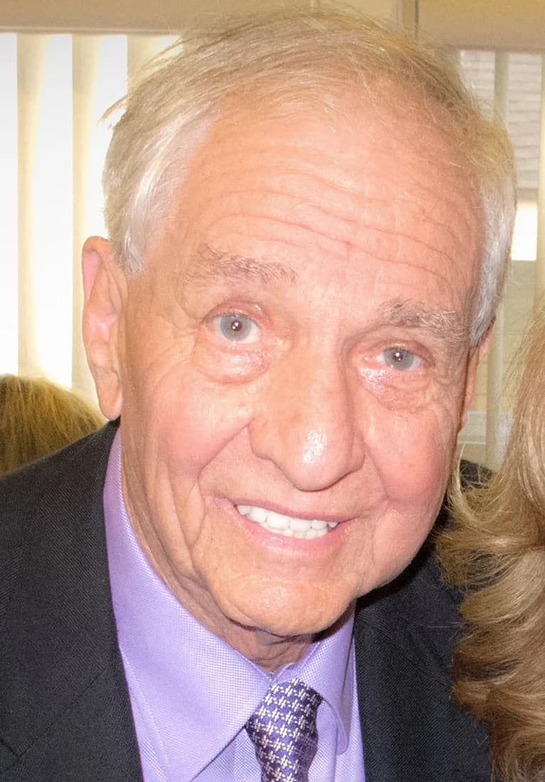 Garry Marshall - Marshall at Vicki Abelson's "Women Who Write" event, January 2013