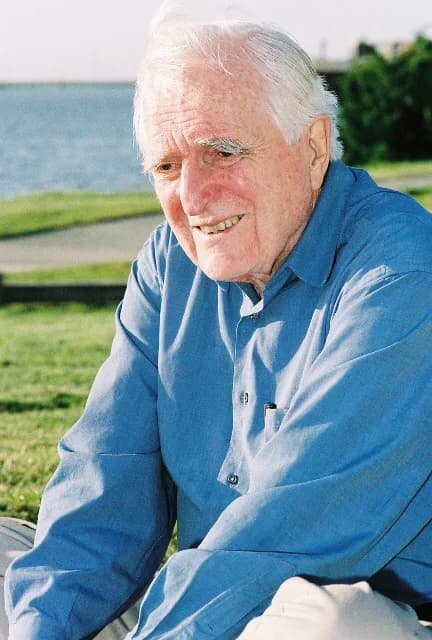Douglas Engelbart - Douglas Engelbart