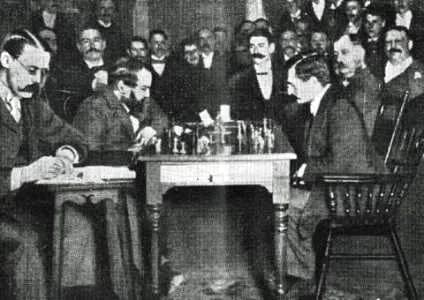 Wilhelm Steinitz - Lasker-Steinitz.jpg