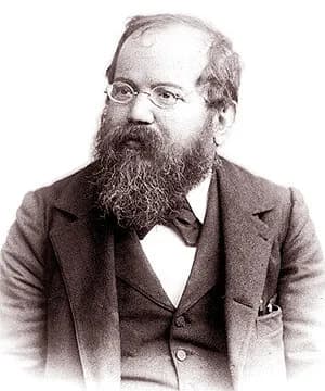 Wilhelm Steinitz - Wilhelm Steinitz (1836-1900)