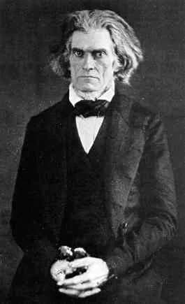 John C. Calhoun - John. C. Calhoun