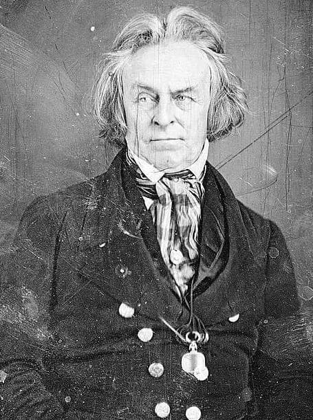 John C. Calhoun - John Caldwell Calhoun.