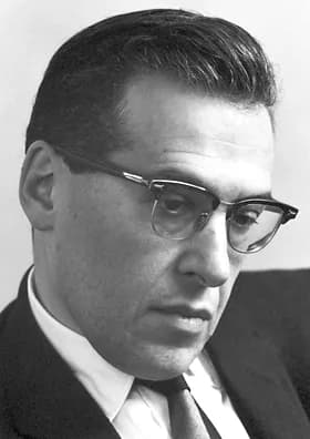 Julian Seymour Schwinger - Julian Schwinger