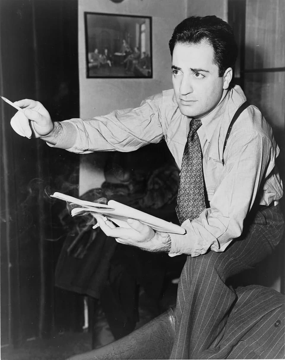 William Saroyan - William Saroyan, American writer.