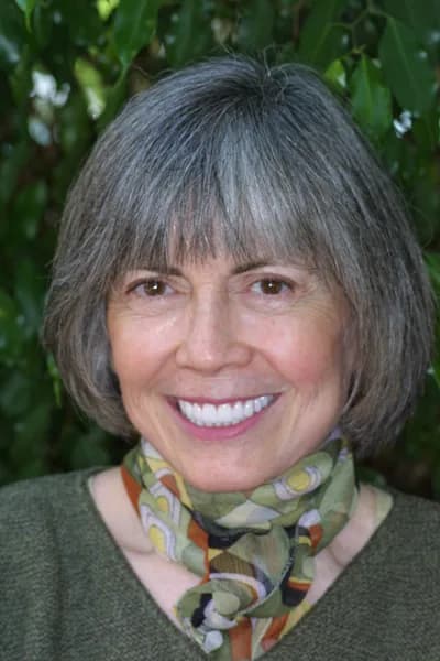 Anne Rice - Anne Rice