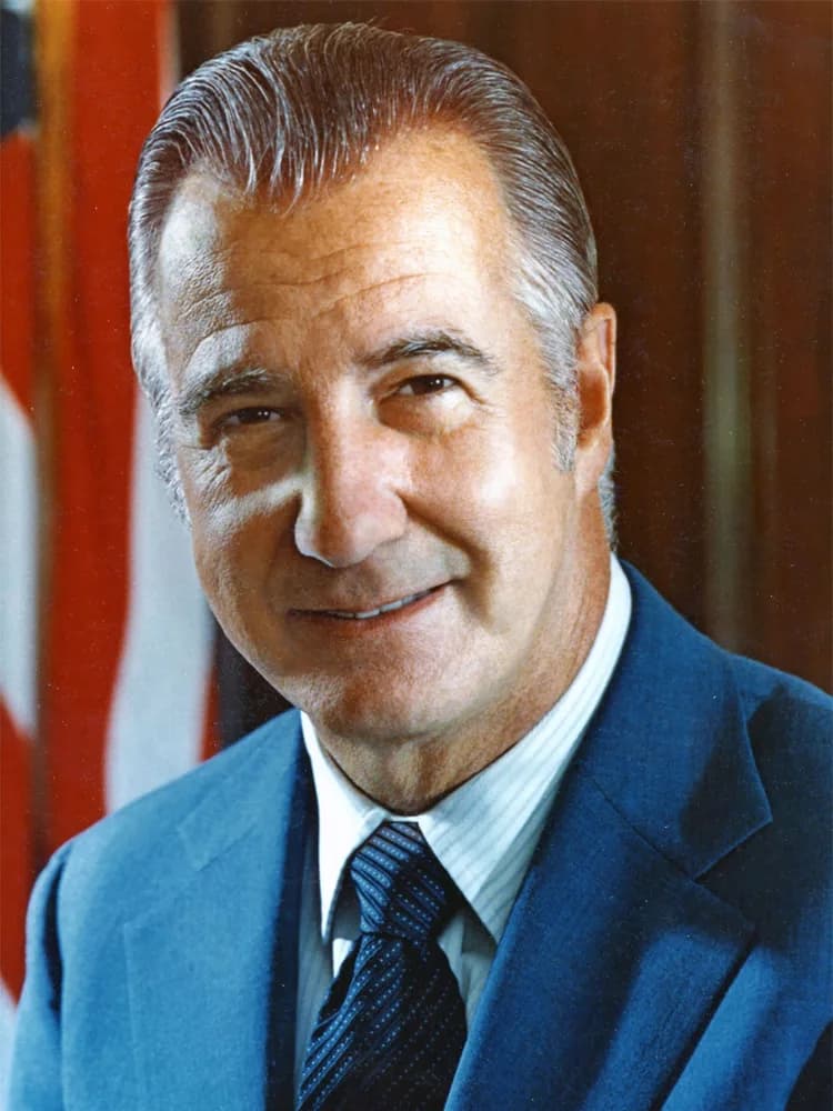 Spiro Agnew - 39 Spiro Agnew 3x4.jpg