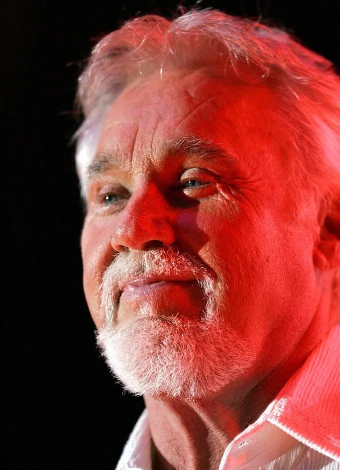 Kenny Rogers - Kenny Rogers