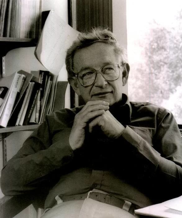 Philip W. Anderson - Physics Nobel Laureate w:Philip W. Anderson