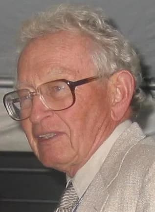 Philip W. Anderson - Philip Warren Anderson at Yale University