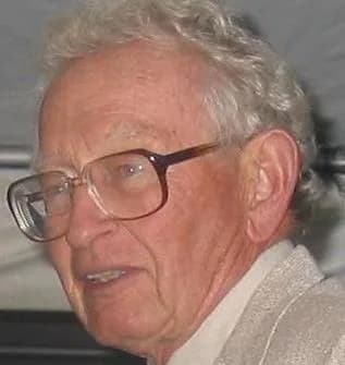 Philip W. Anderson - Philip Warren Anderson at Yale University