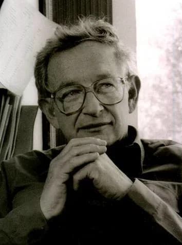 Philip W. Anderson - Physics Nobel Laureate w:Philip W. Anderson
