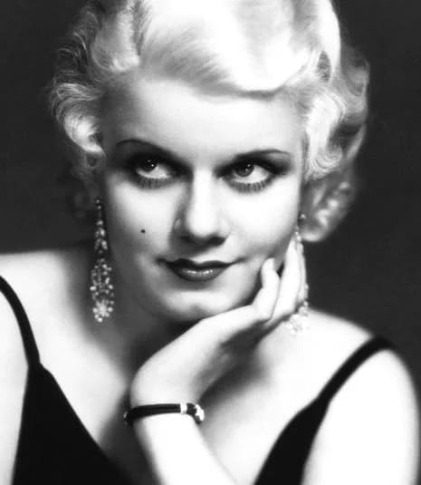 Jean Harlow - Publicity still