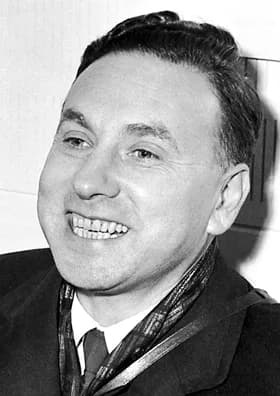 Robert Hofstadter - Robert Hofstadter