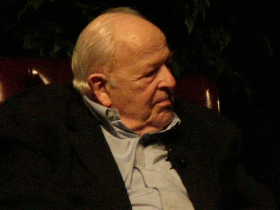 Burton Richter - Nobel Laureate in Physics Burton Richter speaks with at Stanford University as part of the Stanford Pioneers in Science series. Richter was the featured pioneer for March.