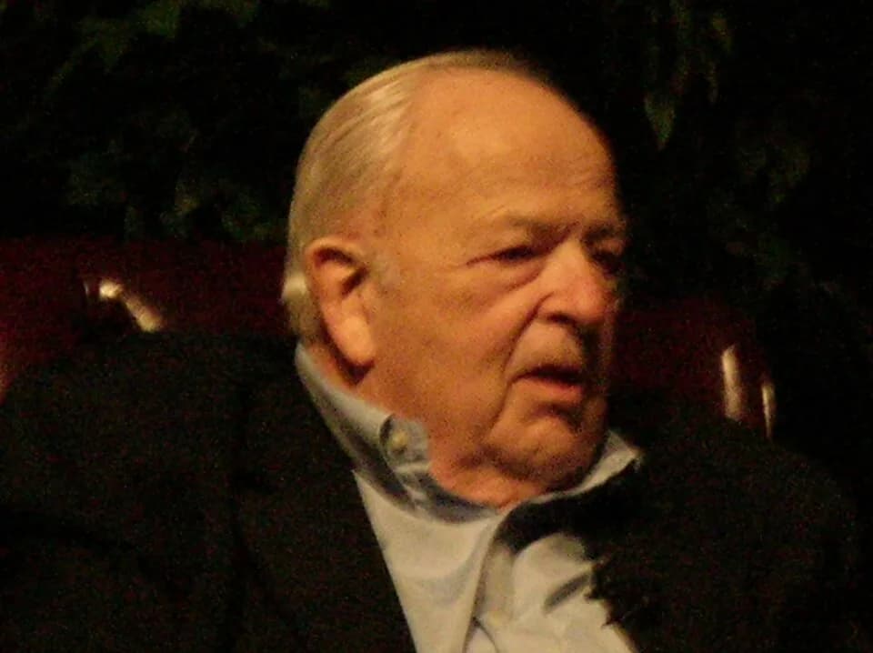 Burton Richter - Nobel Laureate in Physics Burton Richter speaks with at Stanford University as part of the Stanford Pioneers in Science series. Richter was the featured pioneer for March.