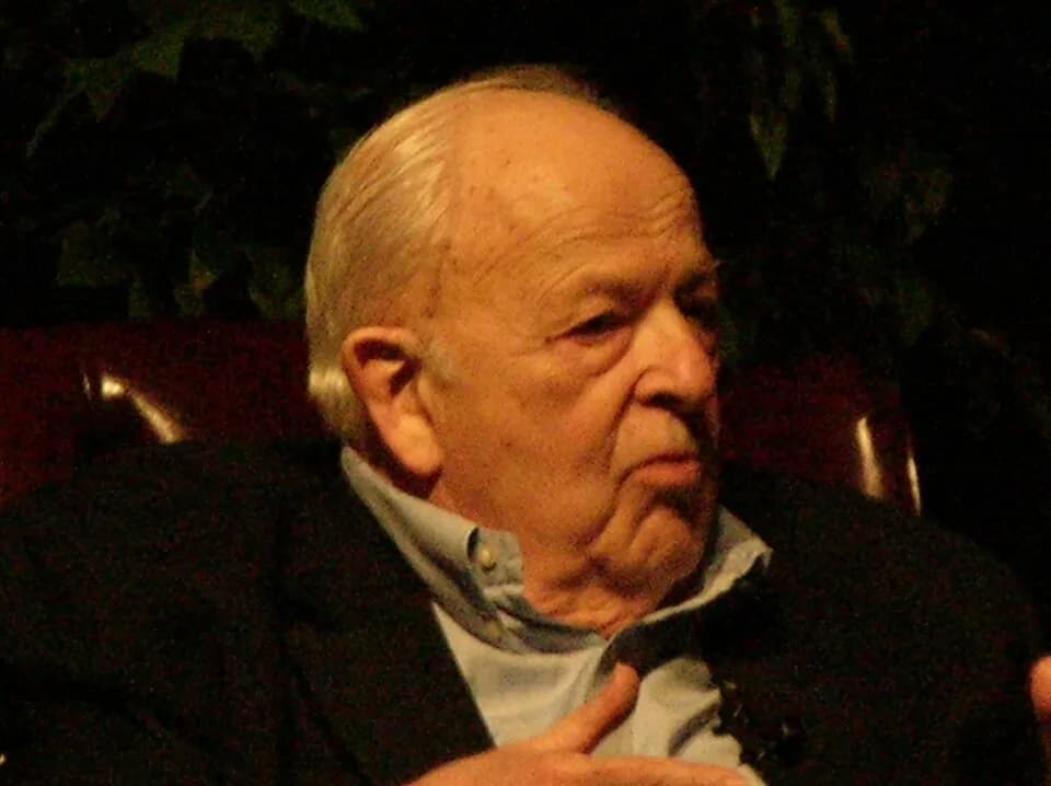 Burton Richter - Nobel Laureate in Physics Burton Richter speaks with at Stanford University as part of the Stanford Pioneers in Science series. Richter was the featured pioneer for March.