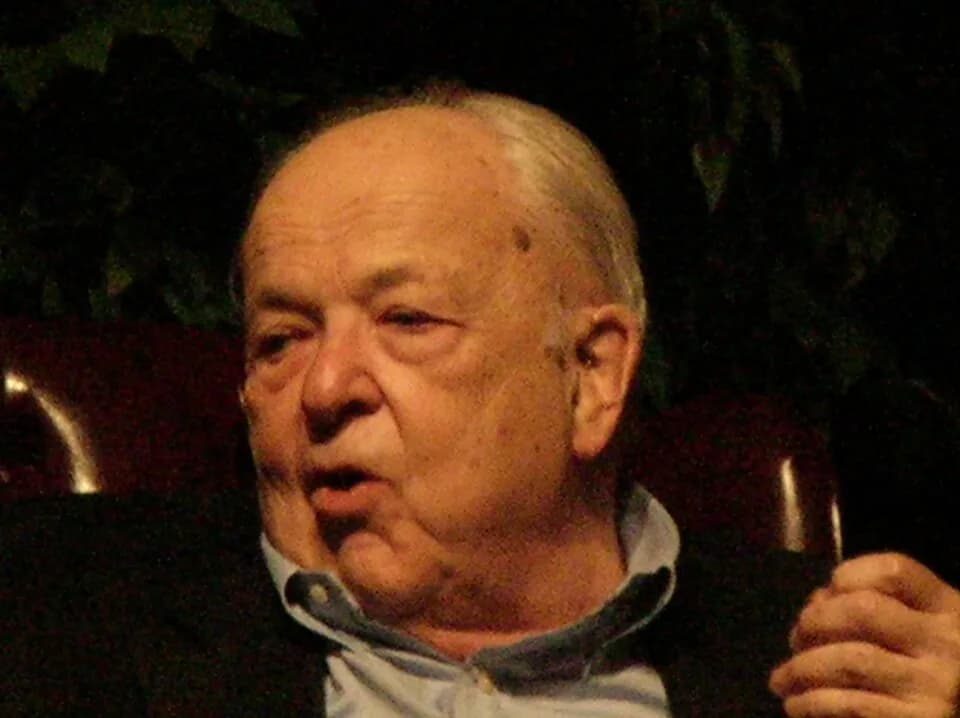 Burton Richter - Nobel Laureate in Physics Burton Richter speaks with at Stanford University as part of the Stanford Pioneers in Science series. Richter was the featured pioneer for March.