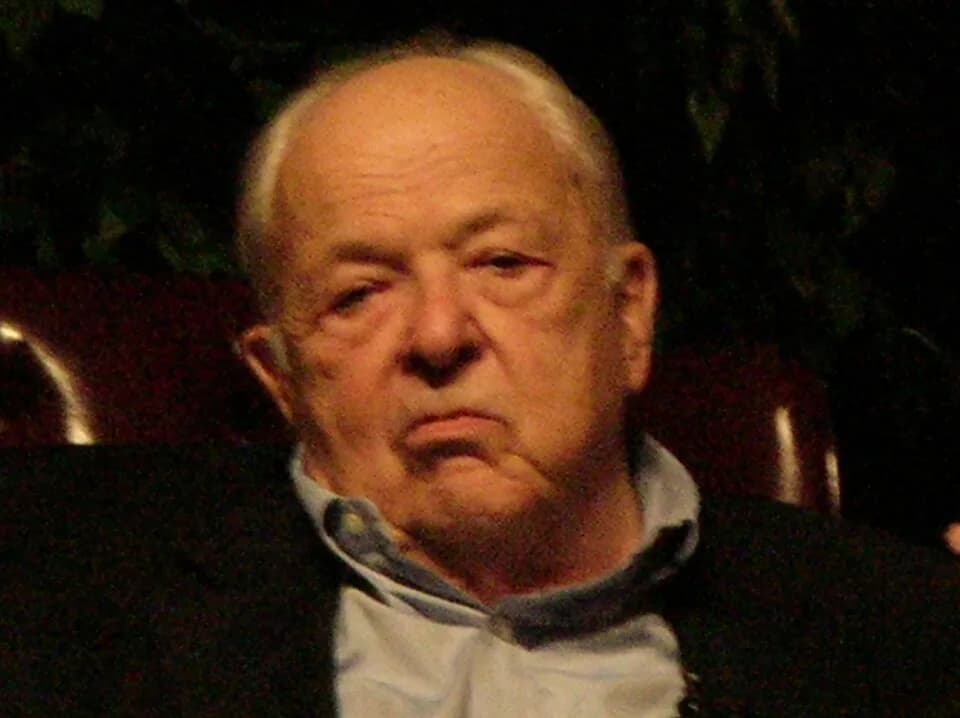 Burton Richter - Nobel Laureate in Physics Burton Richter speaks with at Stanford University as part of the Stanford Pioneers in Science series. Richter was the featured pioneer for March.