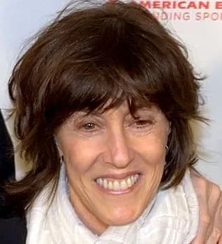 Nora Ephron - Nora Ephron at the 2010 Tribeca Film Festival.