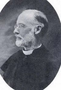 William Tecumseh Sherman - Father Thomas Ewing Sherman, 1914