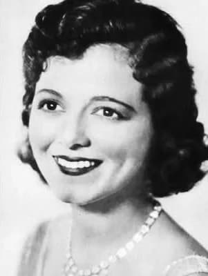 Janet Gaynor - Publicity photo of Janet Gaynor from Stars of the Photoplay