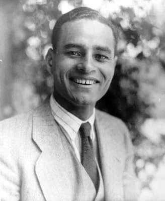 Ralph Bunche - Ralph Bunche.
Graduate of Jefferson High School, Los Angeles.