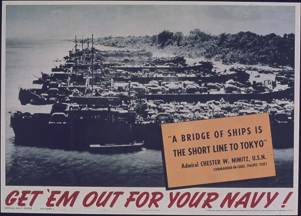Chester W. Nimitz - "Get'em out for your Navy" - NARA - 514357.jpg