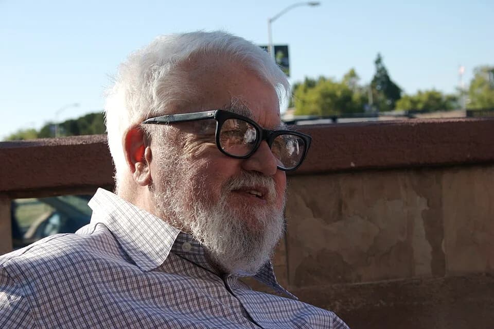 John McCarthy - Professor "Uncle John" McCarthy discusses LISP.