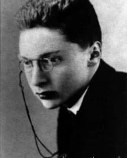 Roman Jakobson - Роман Якобсон
