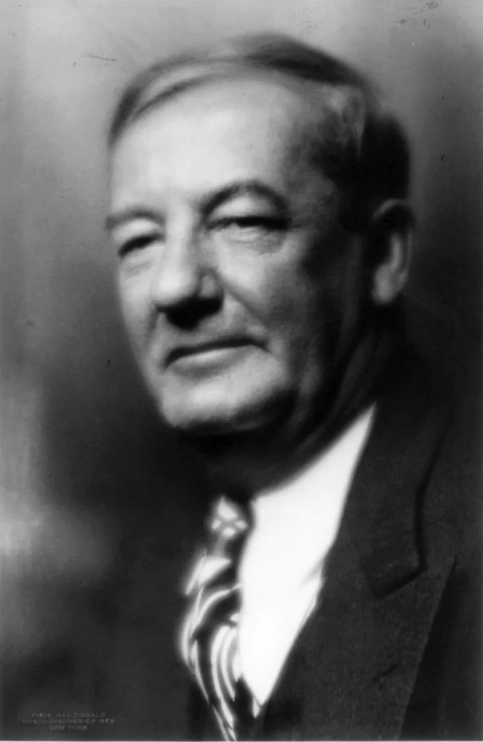 Sherwood Anderson - Sherwood Anderson, American author