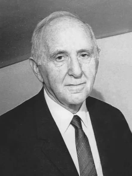 Simon Kuznets - 1971 Press Photo Nobel Prize winner in Economics Harvard's Dr. Simon Kuznets
