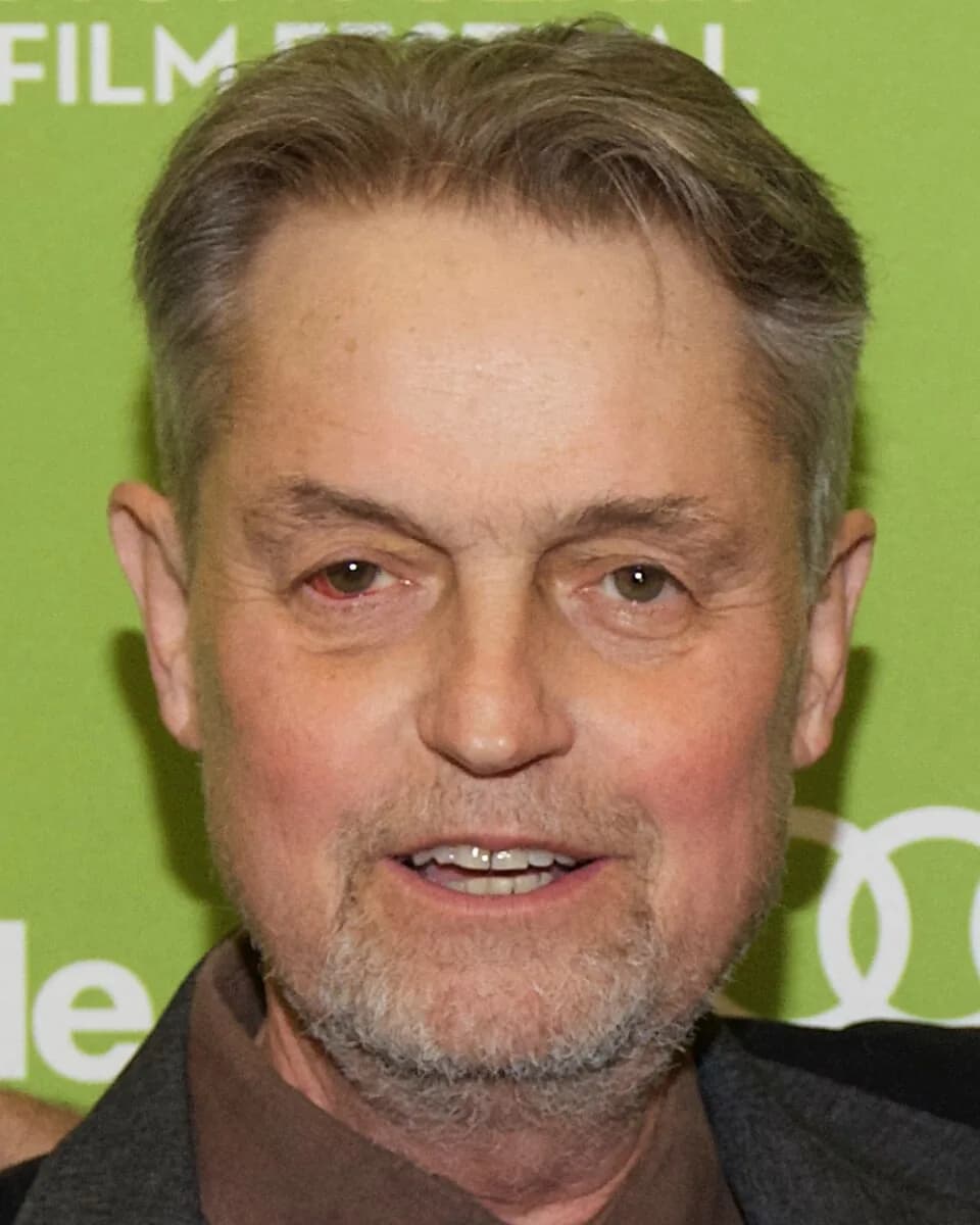 Jonathan Demme - Demme at the 2015 Montclair Film Festival
