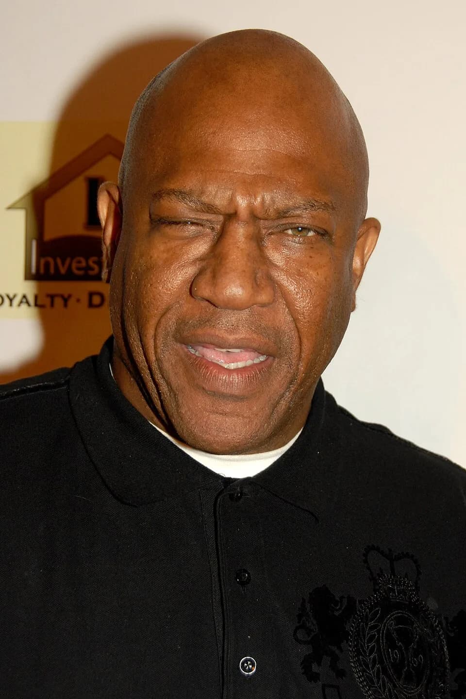 Tommy Lister Jr. - Tom Lister, Jr., Los Angeles, CA on May 22, 2010 - Photo by Glenn Francis of www.PacificProDigital.com