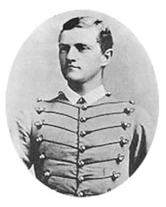 John J. Pershing - CadetJPershing.jpg