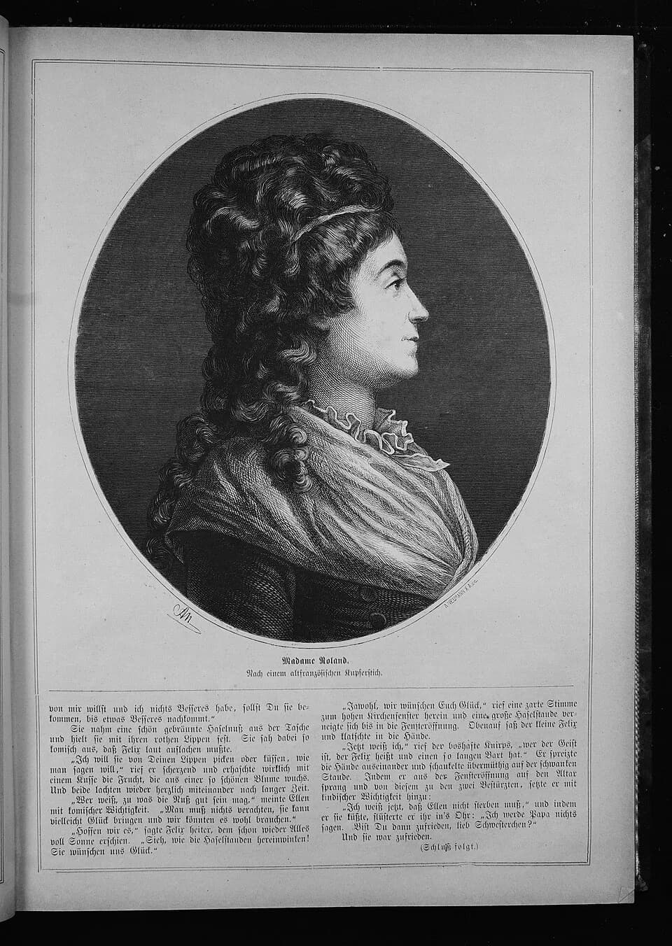 Manon Roland - Page 351.