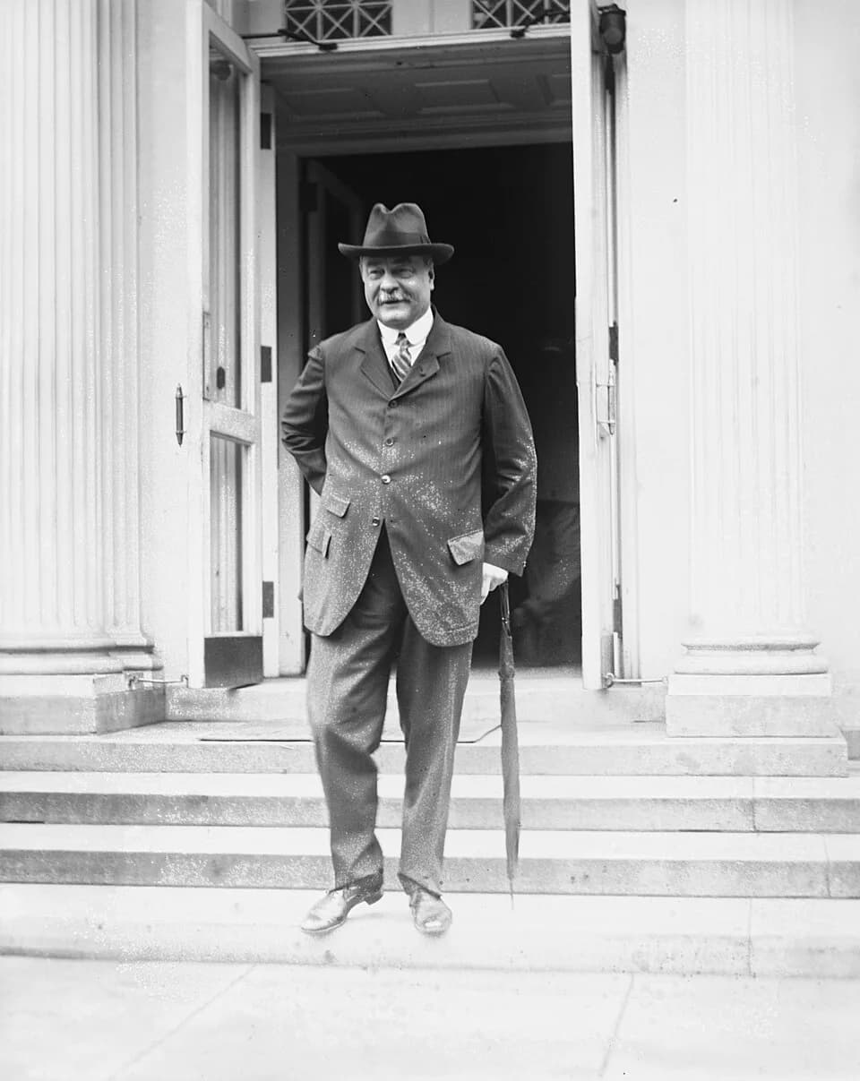 Nicholas Murray Butler - Nicholas Murray Butler (1862–1947)