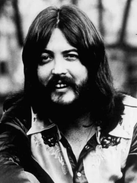 Dash Crofts - Photo of Seals and Crofts.
