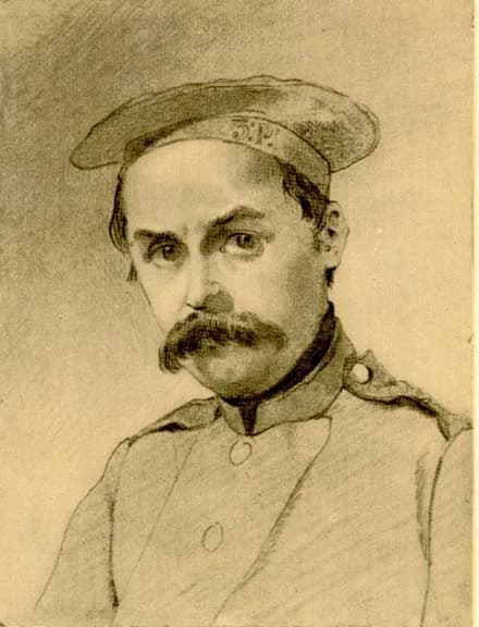 Taras Shevchenko - Shevch soldat.jpg